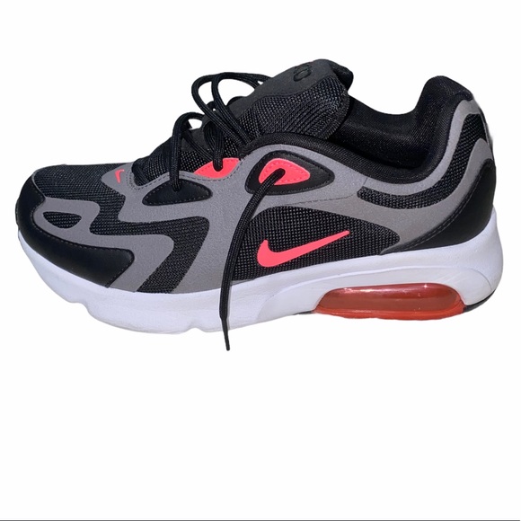 NIKE AIR MAX 200 Single Amputee Left Shoe Size 7Y - Picture 2 of 7